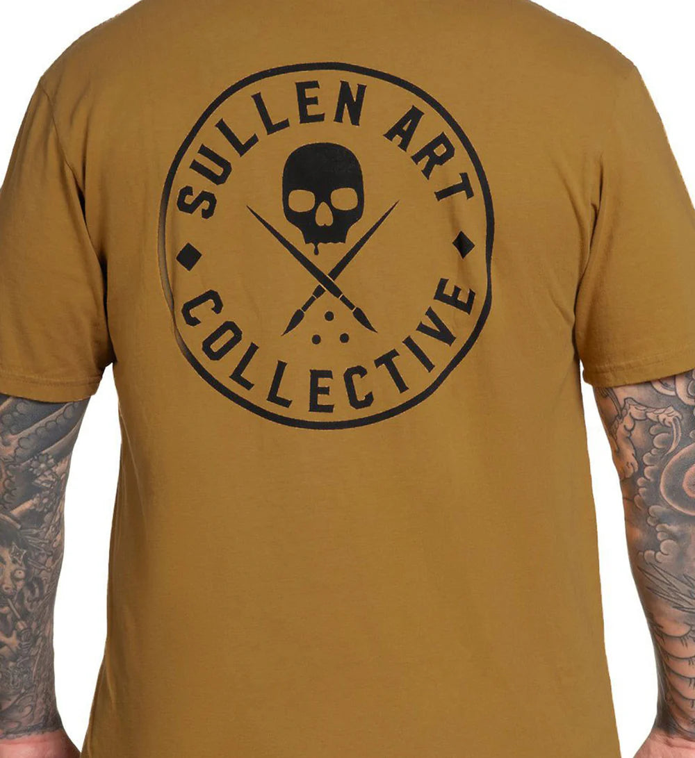 EVER CHAI TEA PREMIUM TEE