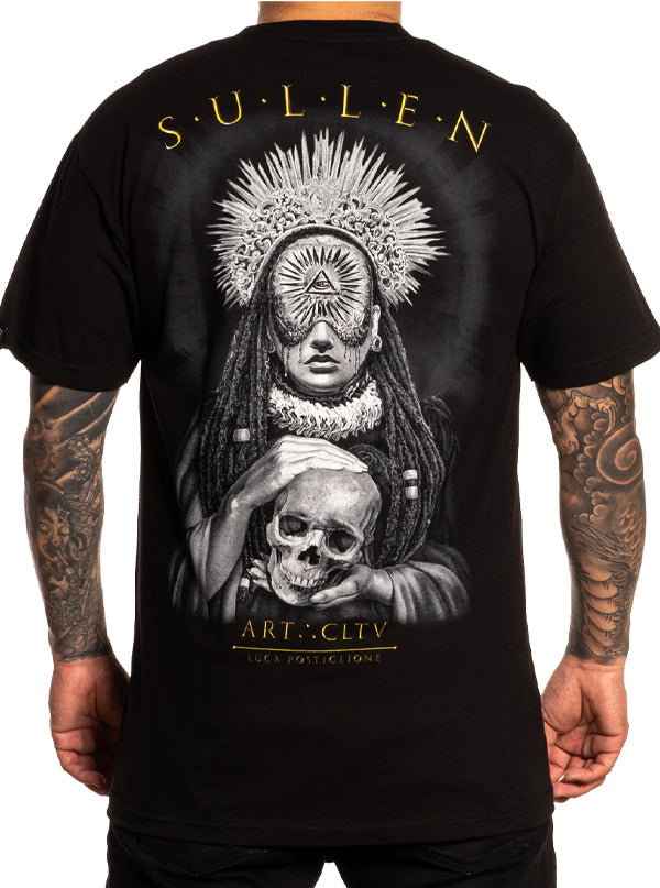 POSTIGLIONE STANDARD TEE