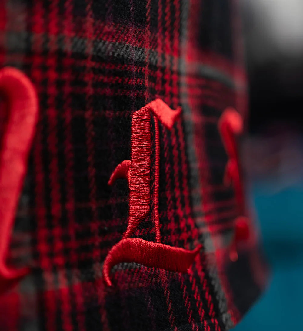 SO CAL HOODED JACKET