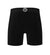 SOLID LUXE BOXERS - BLACK