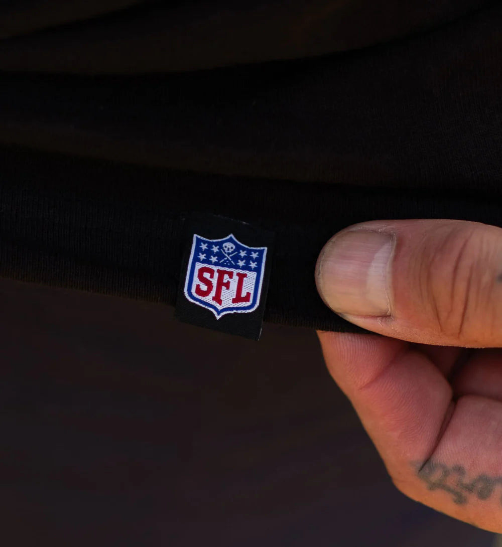 SULLEN NATION STANDARD TEE