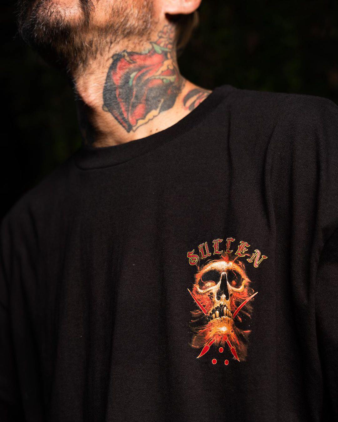 BEN HUR II STANDARD TEE