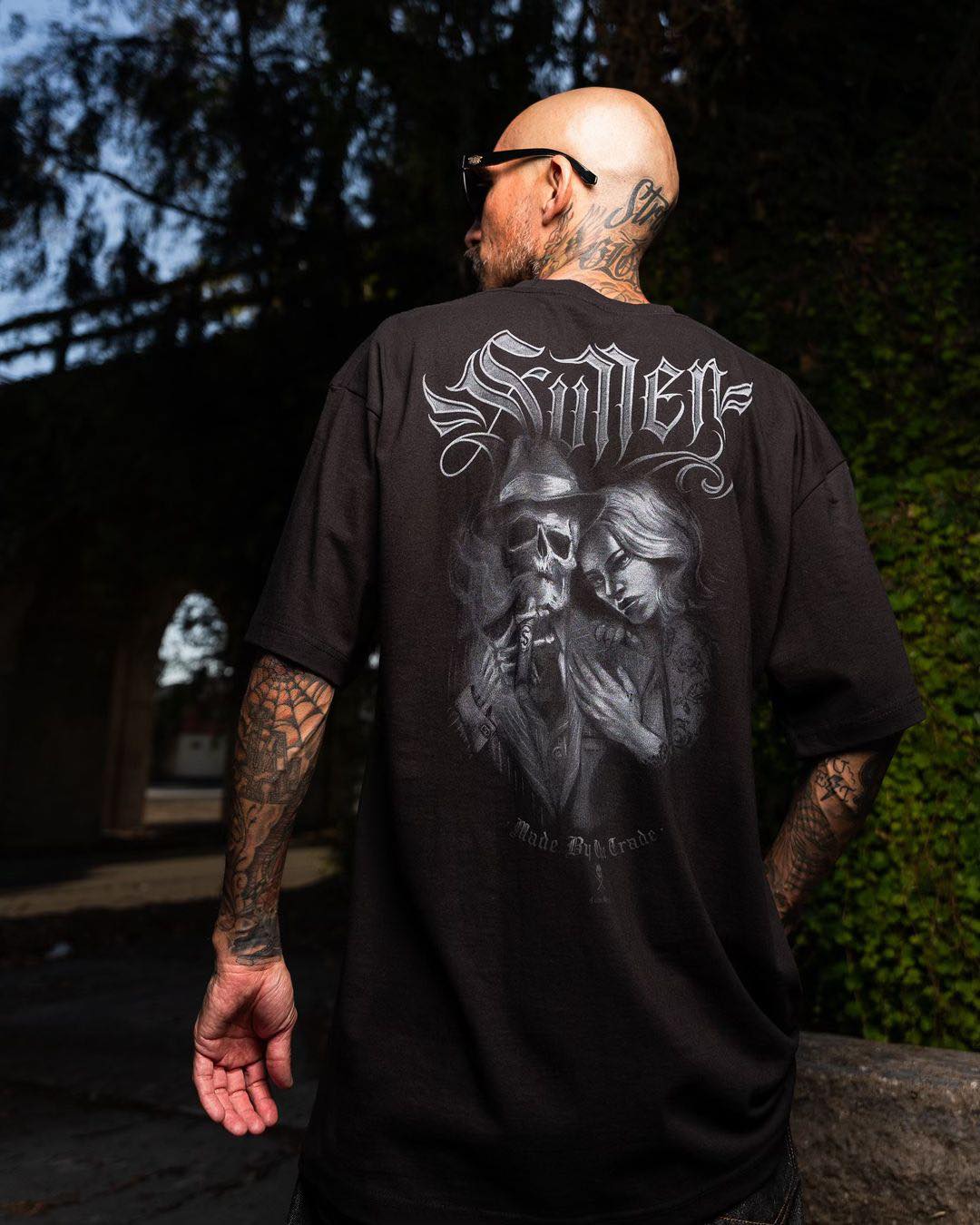 MADE MAN STANDARD TEE