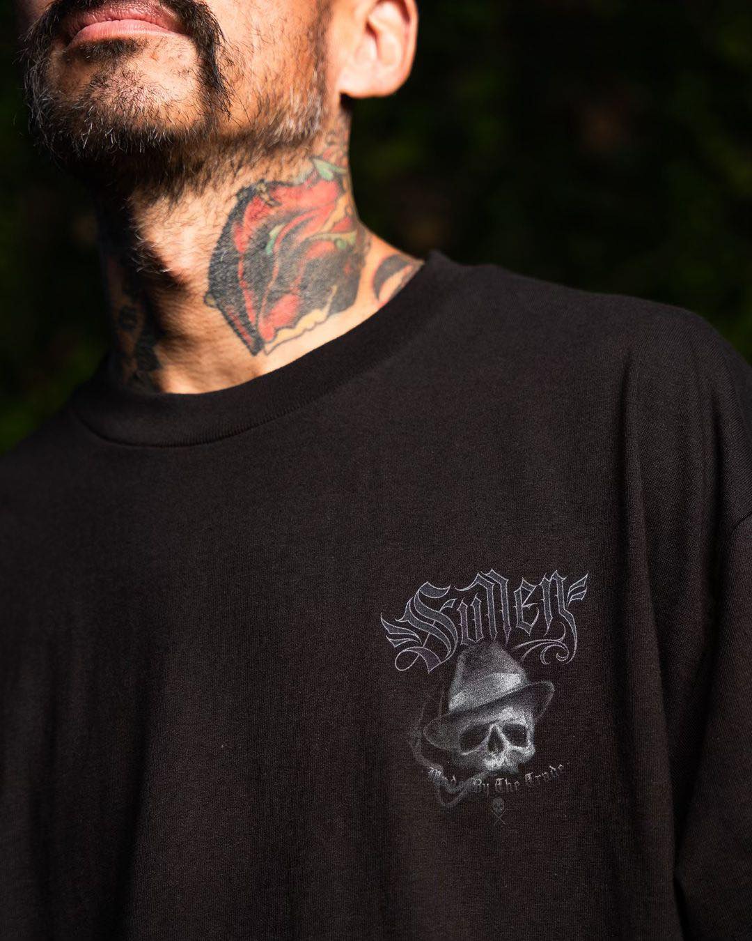 MADE MAN STANDARD TEE