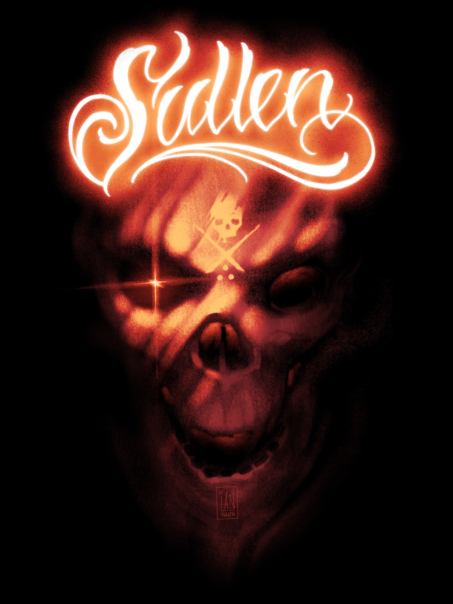 APPARITION STANDARD TEE