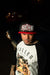 HEY RUCA SNAPBACK
