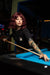 POOL HALL STANDARD TEE