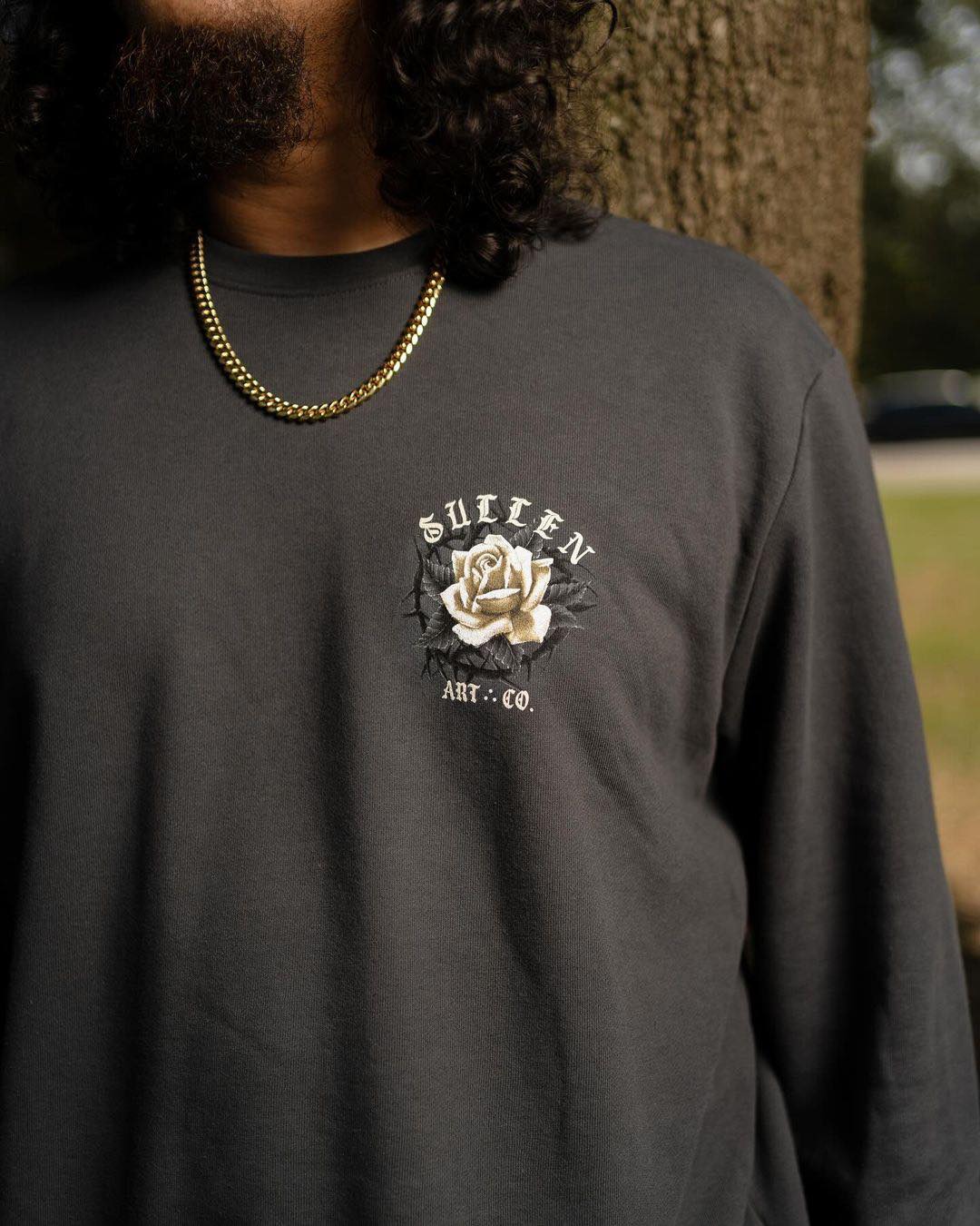 TRAPPED LYTE CREW