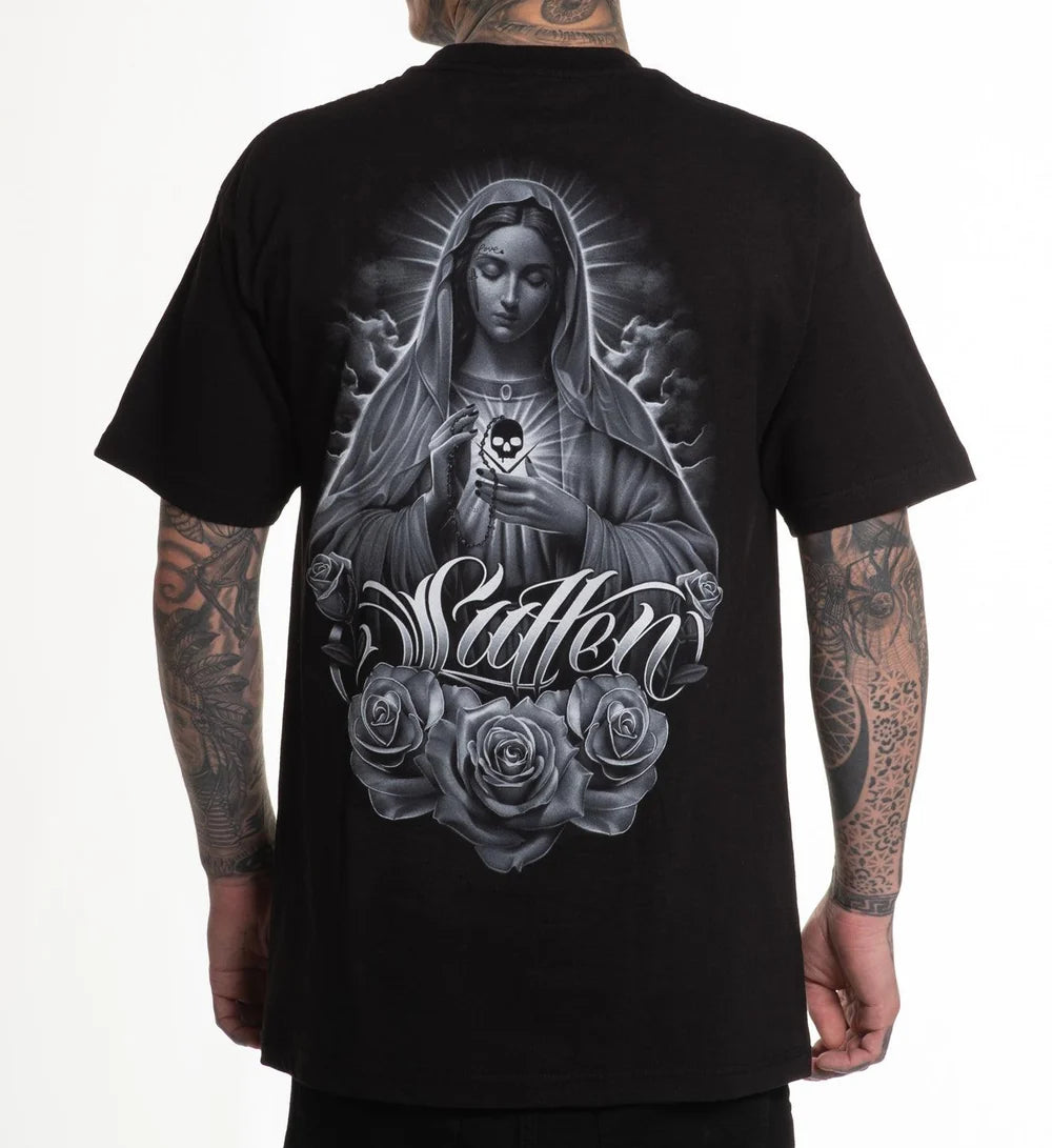 DEVINE STANDARD TEE