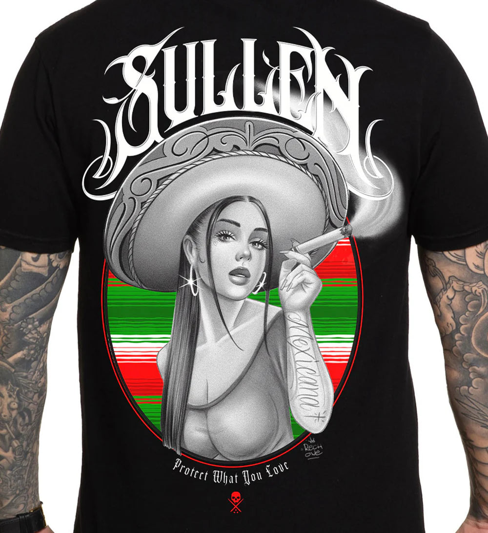 MEXICANA JTBK PREMIUM TEE