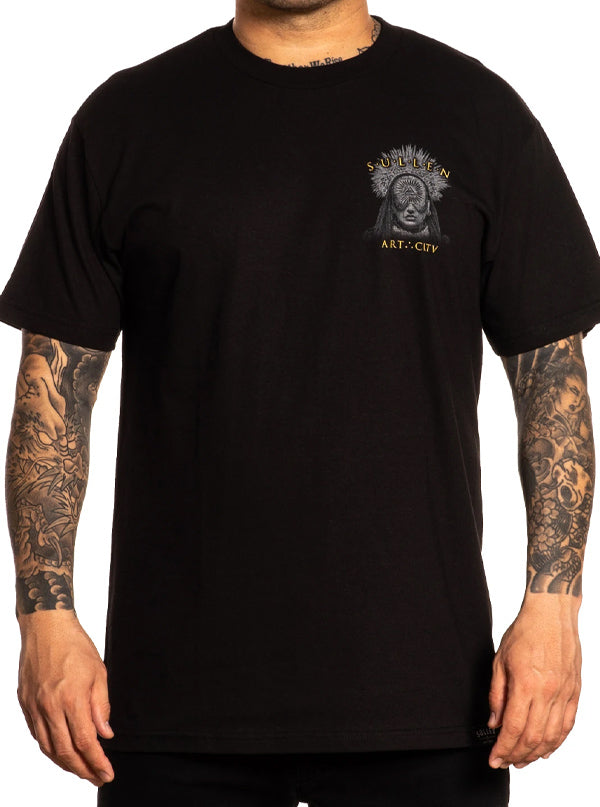 POSTIGLIONE STANDARD TEE