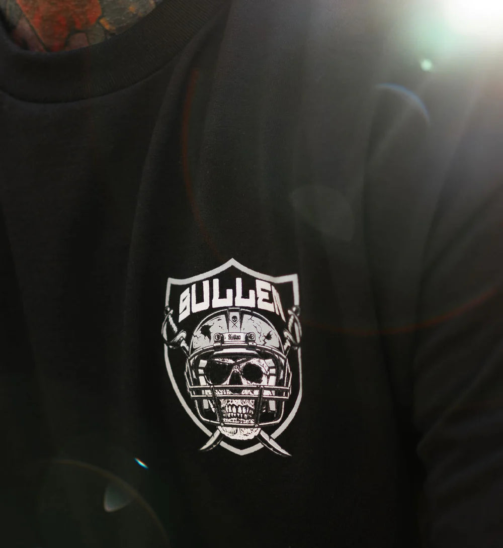 SULLEN NATION STANDARD TEE