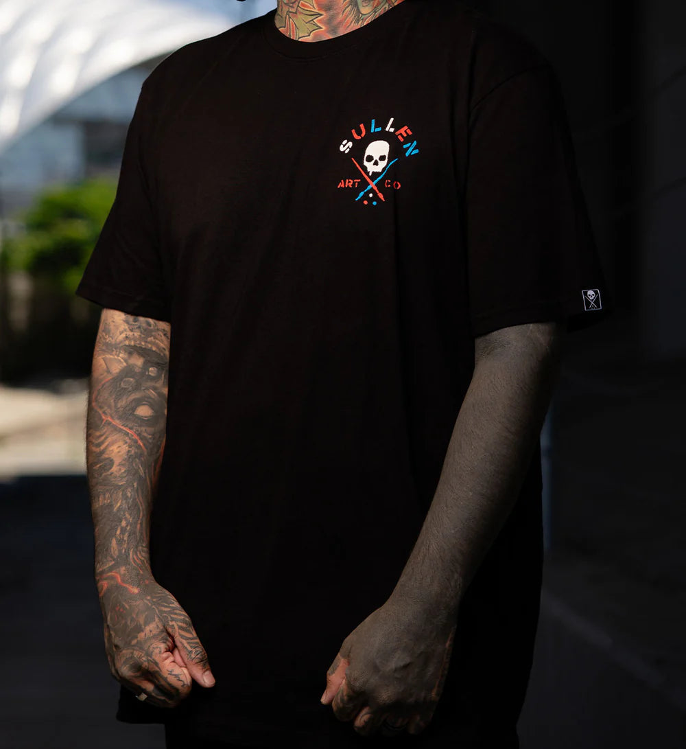 TASTES LIKE FREEDOM PREMIUM TEE