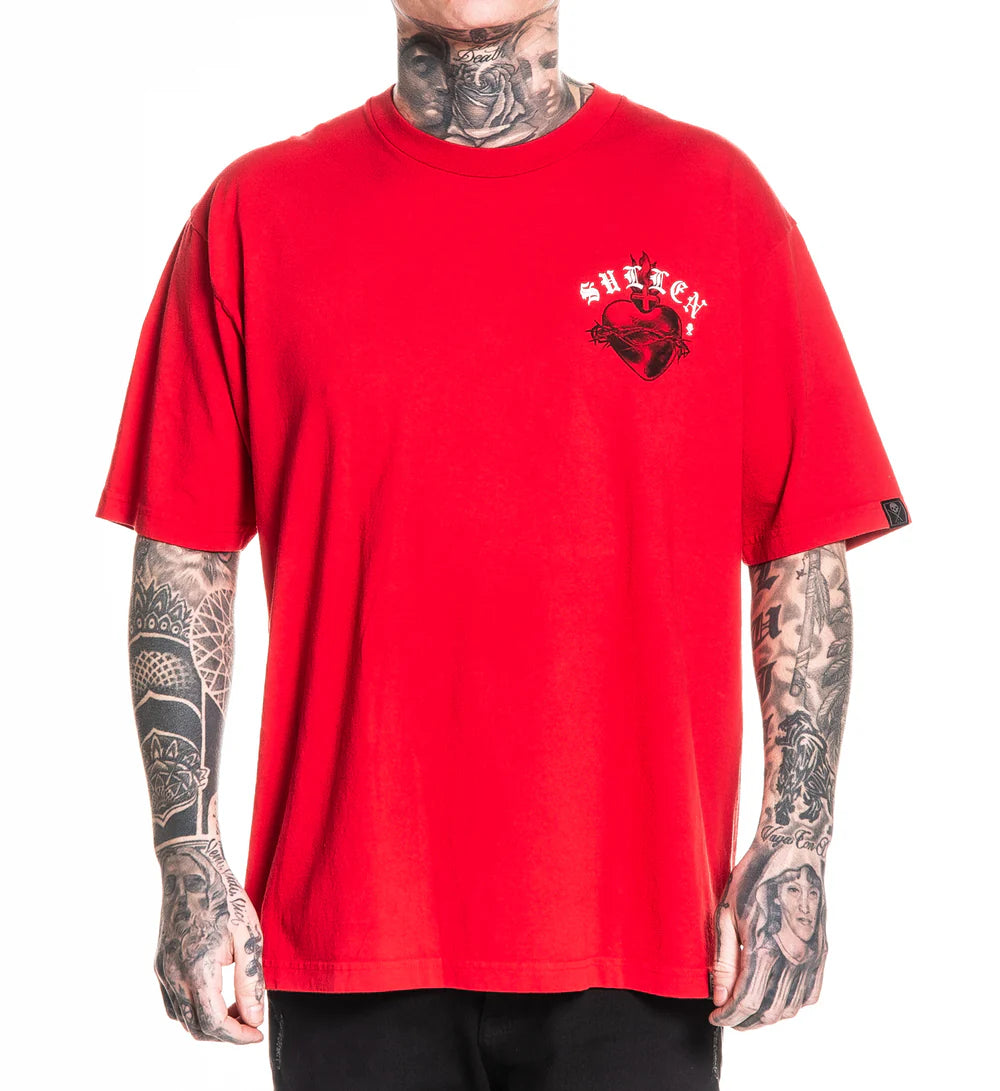 TWO FACED "1 TON" PREMIUM TEE