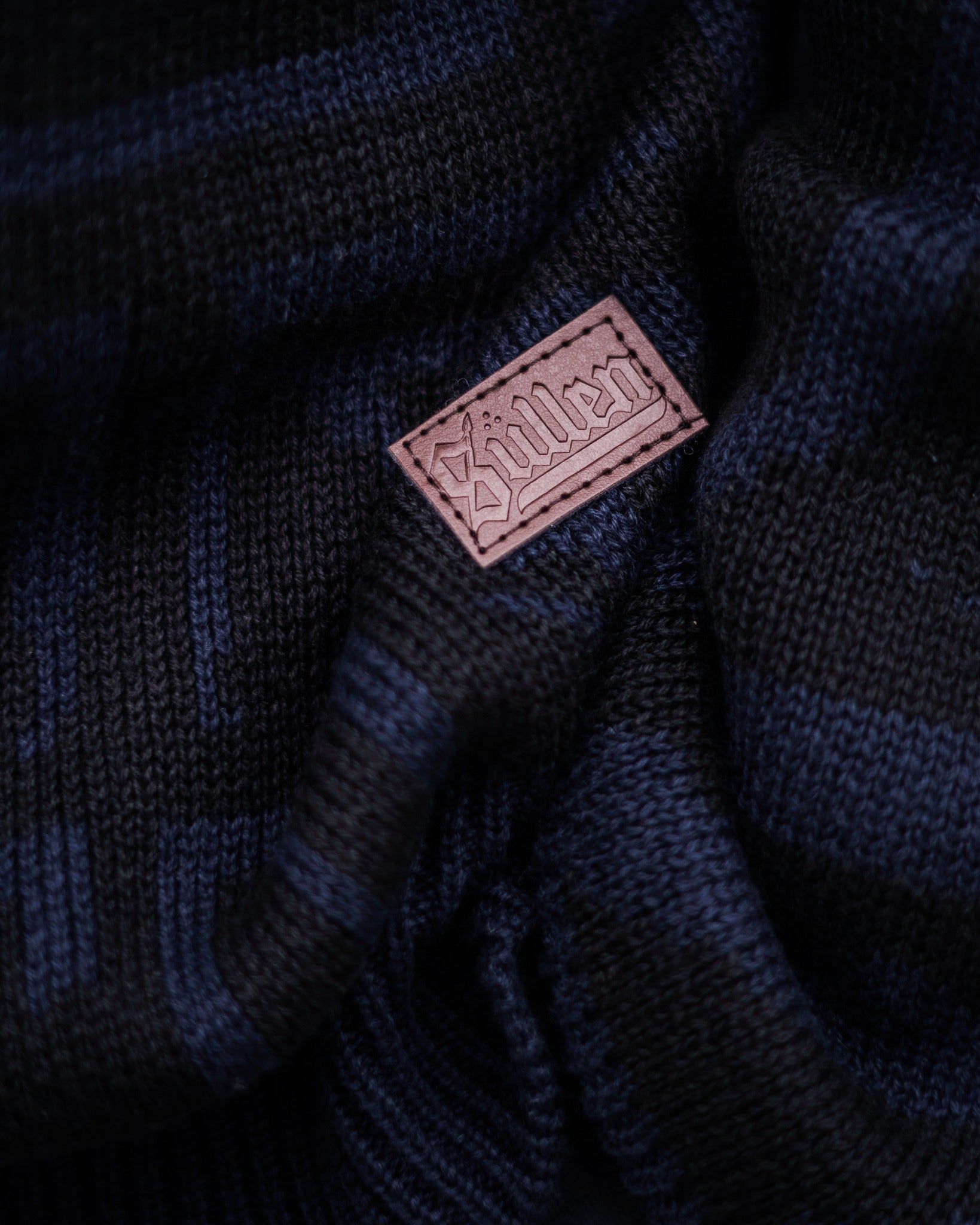 SHARPS SWEATER