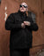 BLAQ CAT JACKET