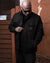 BLAQ CAT JACKET