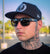 SULLEN FLY 4 POLARIZED MATTE BLACK