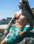 HAUBS E-WAIST BOARDSHORTS