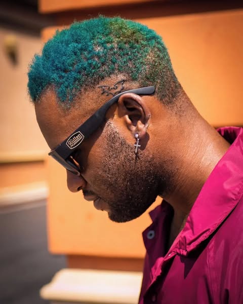 SULLEN FL Y 4 MATTE BLACK