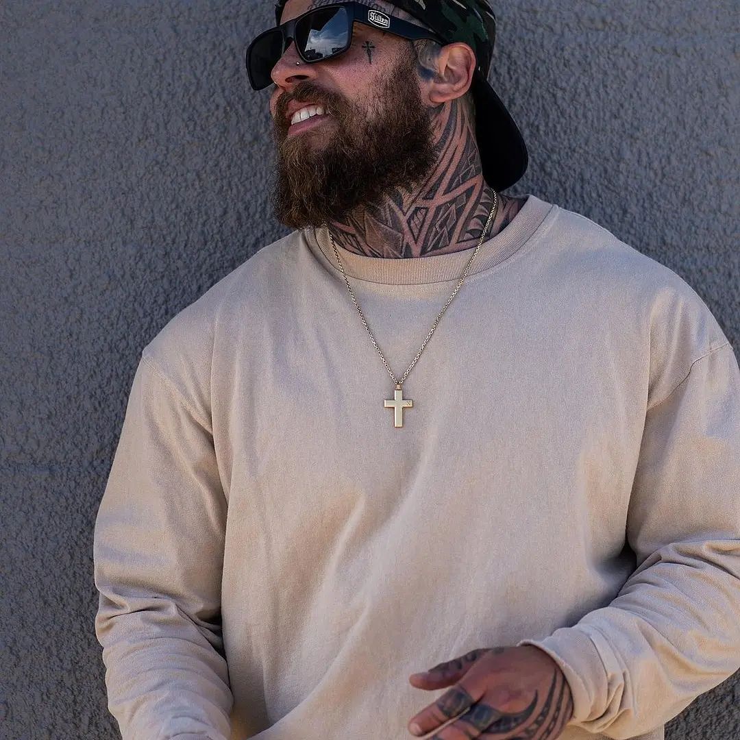SULLEN FLY 4 POLARIZED MATTE BLACK