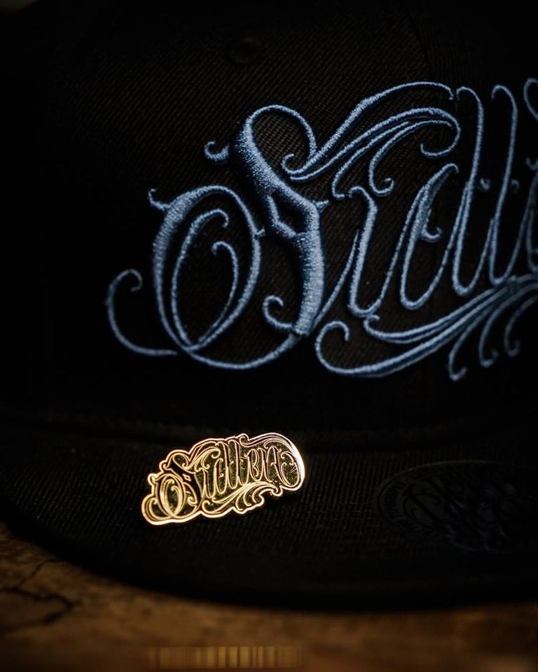 LETTERHEADS #17 - ADR LETTERS @ADR_TATTOOLETTERS