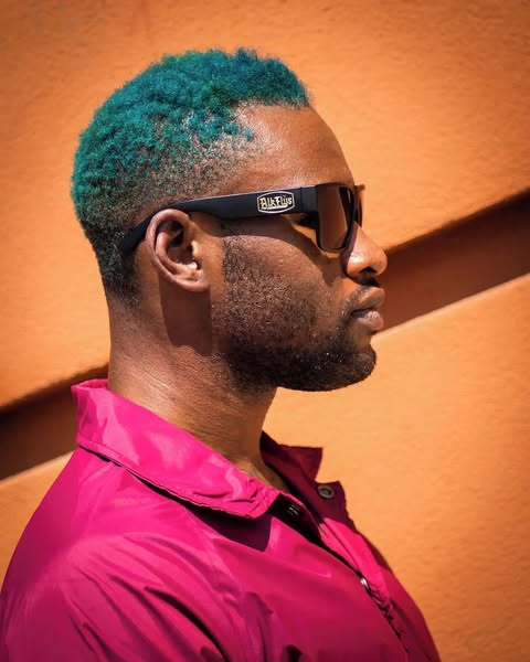 SULLEN FL Y 4 MATTE BLACK