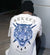 BENGAL BADGE PREMIUM TEE