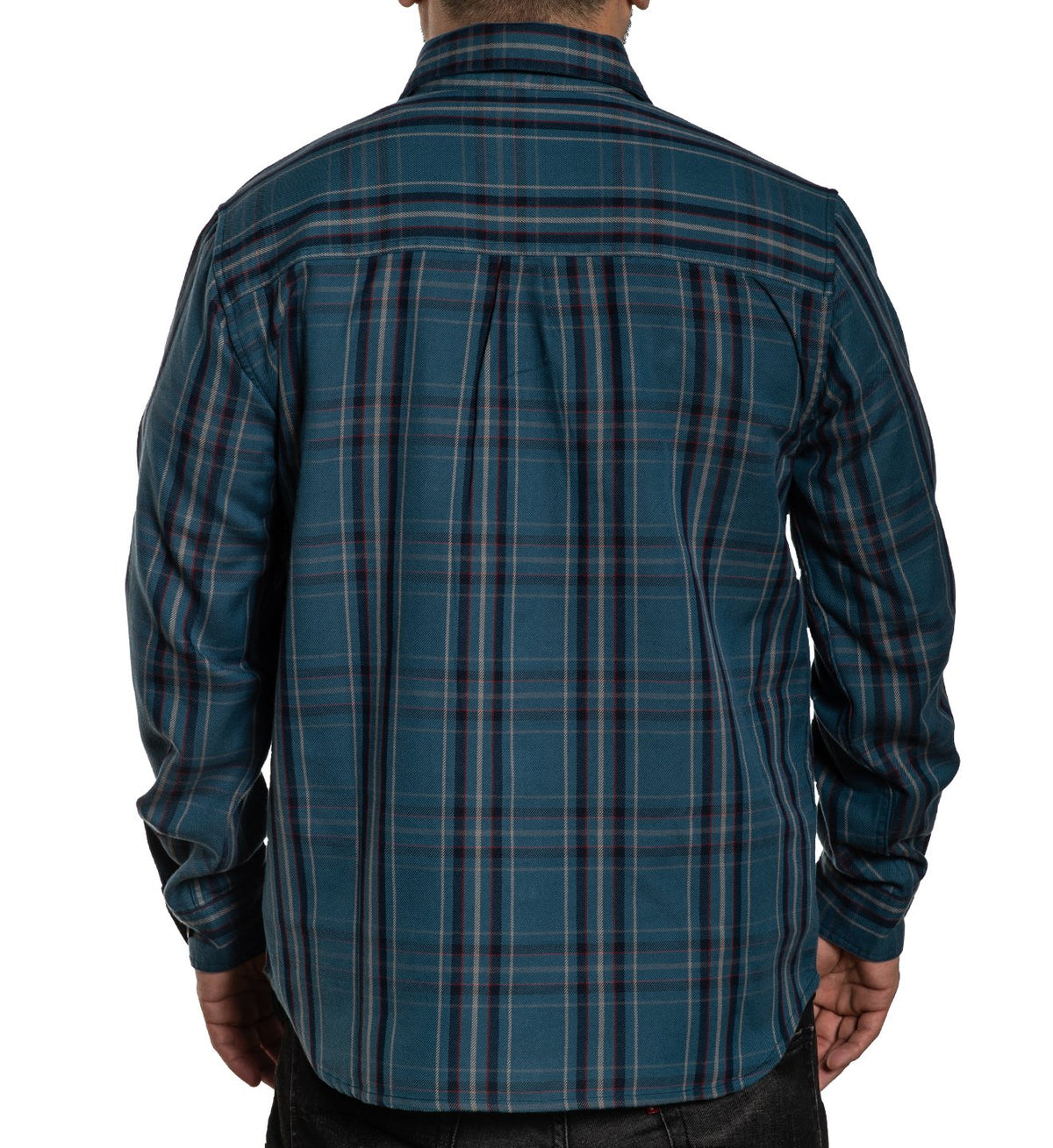 BREAKERS FLANNEL