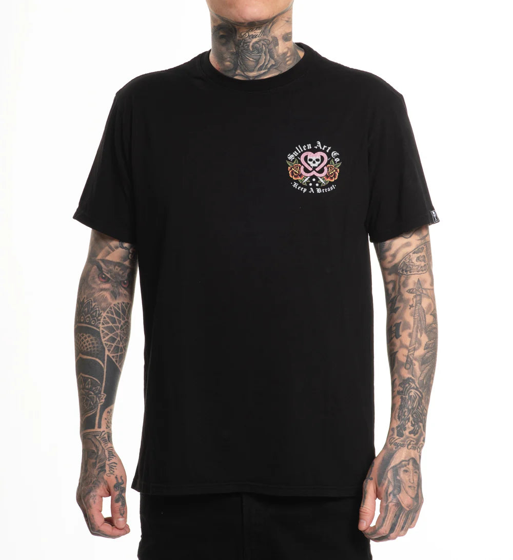CURE PREMIUM TEE