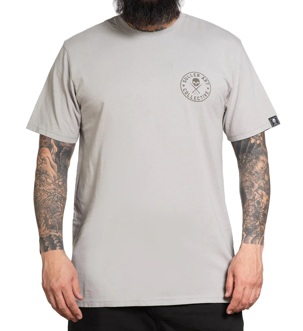 EVER CLOUD PREMIUM TEE