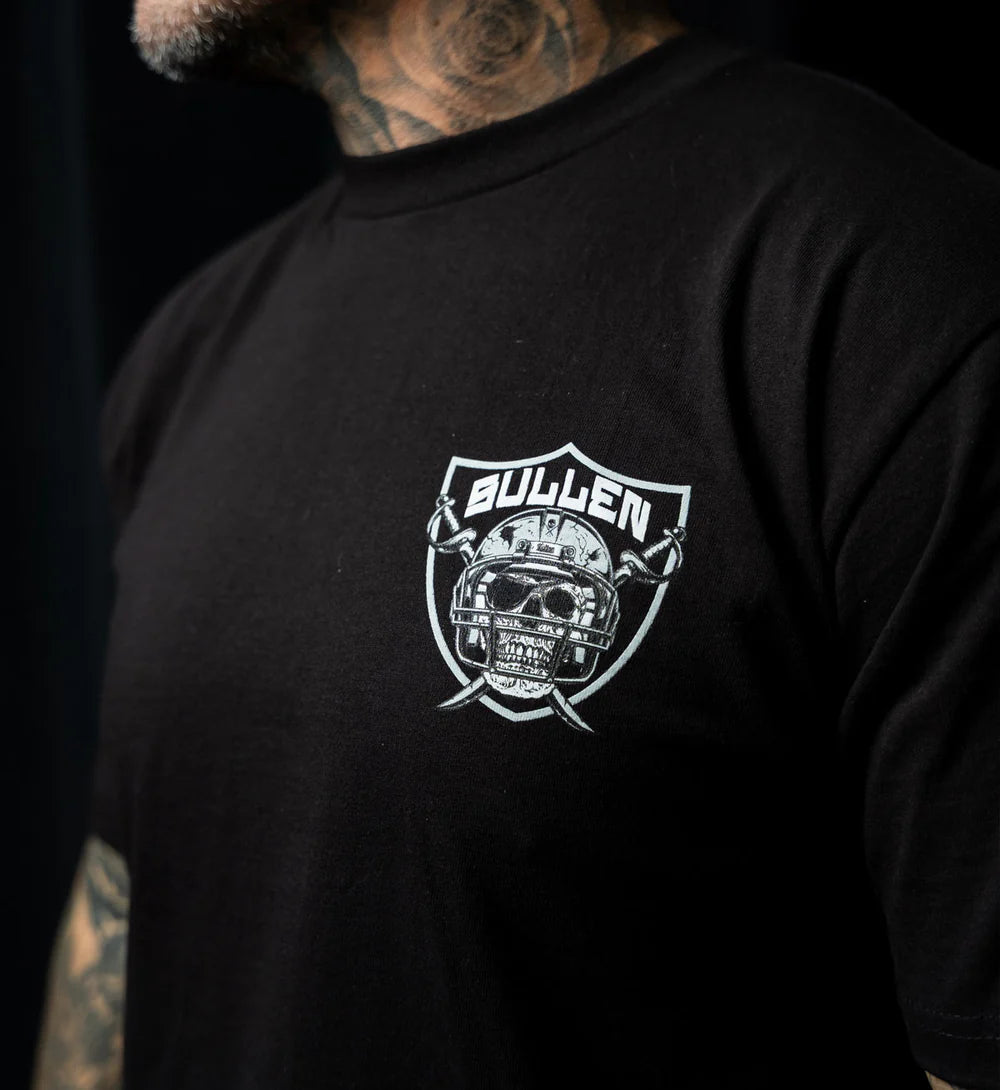 SULLEN NATION STANDARD TEE