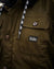 SURVIVALIST JACKET ARMY GREEN