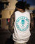 EVER TANK ANTIQUE WHITE
