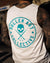 EVER TANK ANTIQUE WHITE