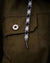 SURVIVALIST JACKET ARMY GREEN