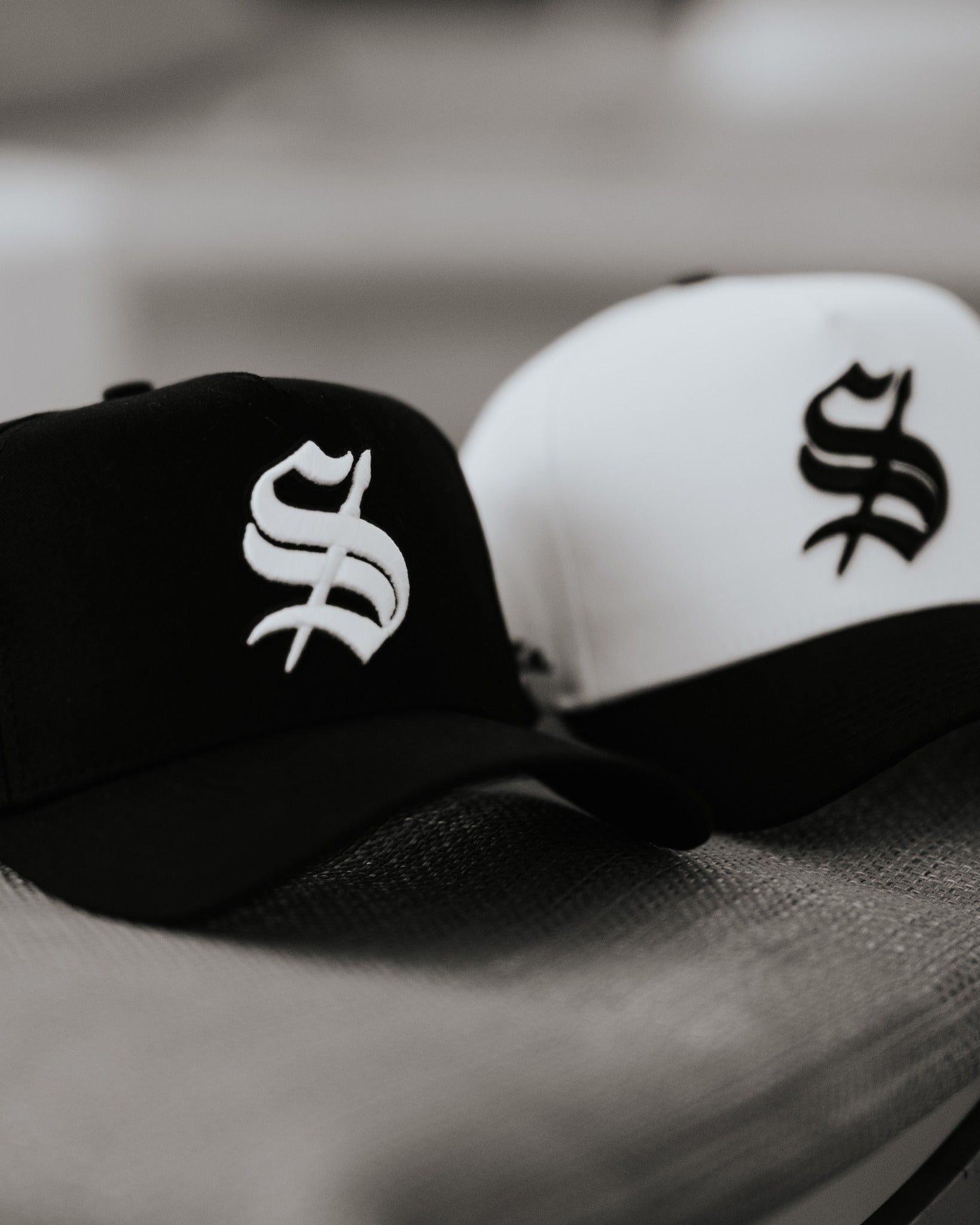 AMADOR BK SNAPBACK