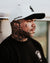 AMADOR WH SNAPBACK