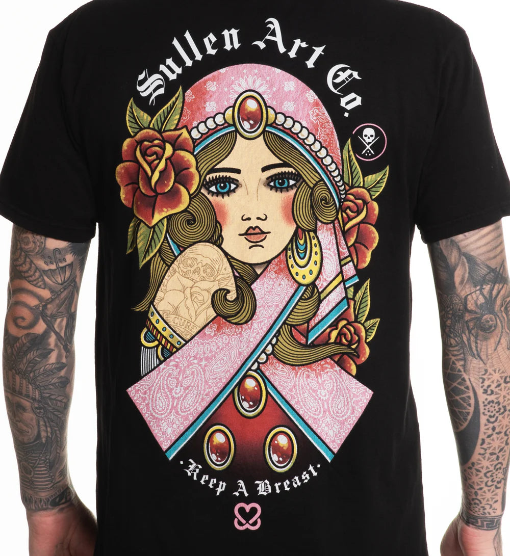 CURE PREMIUM TEE