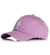 POP BADGE HAT PURPLE