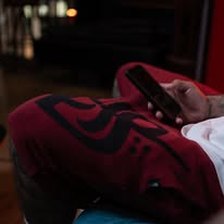 S-BOMB SWEATSHORTS 18"