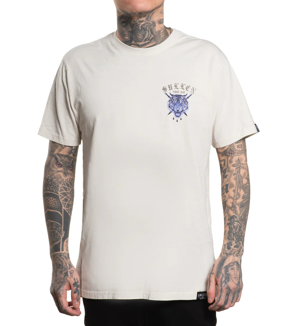 BENGAL BADGE PREMIUM TEE