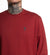 BADGE FRECH TERRY CREW SDT
