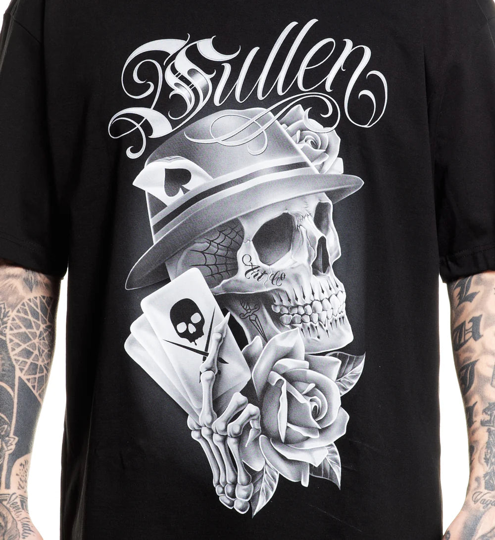 GETTING PLAYED STANDARD TEE