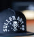ROCKER SNAPBACK BLACK