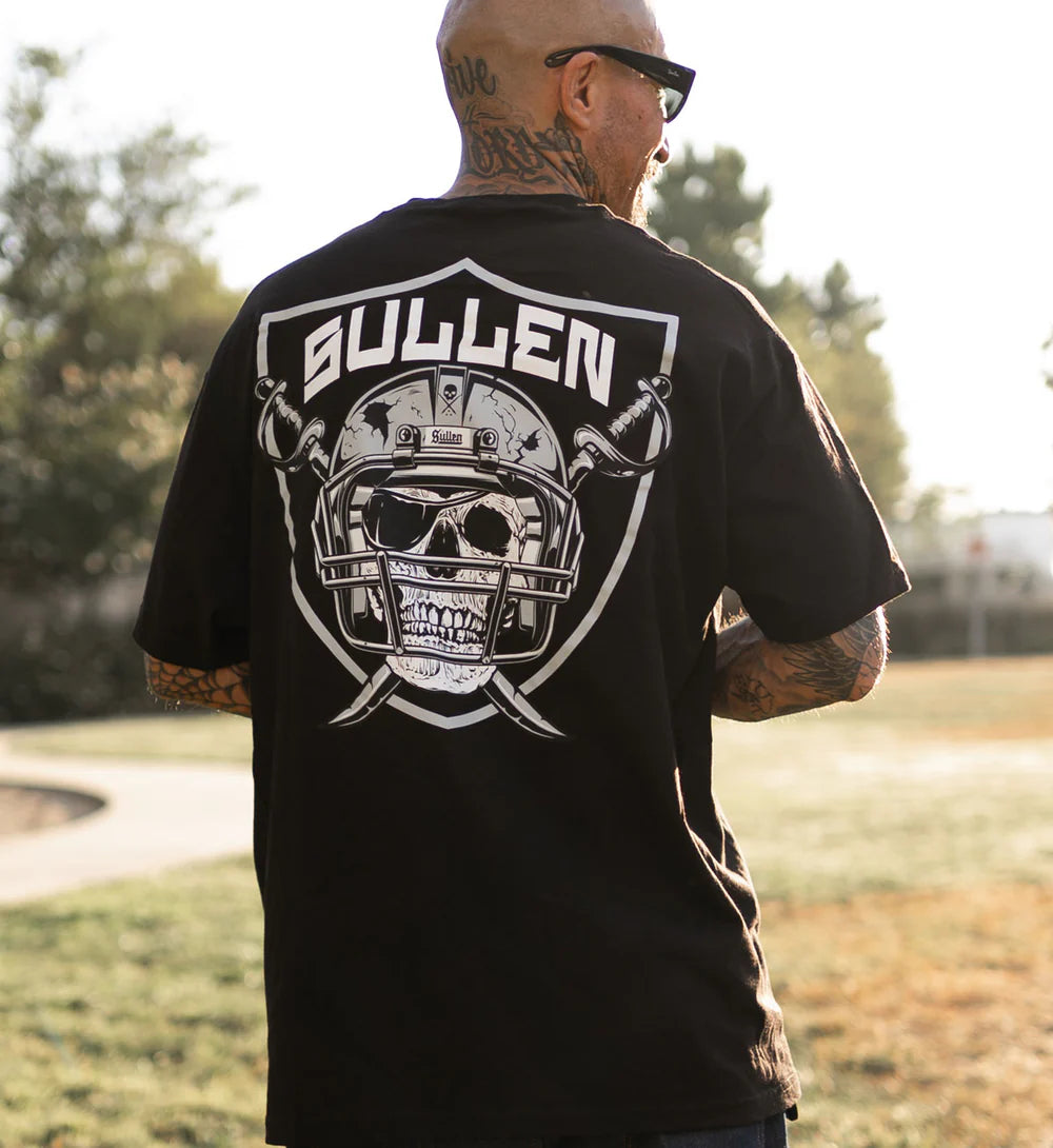 SULLEN NATION STANDARD TEE