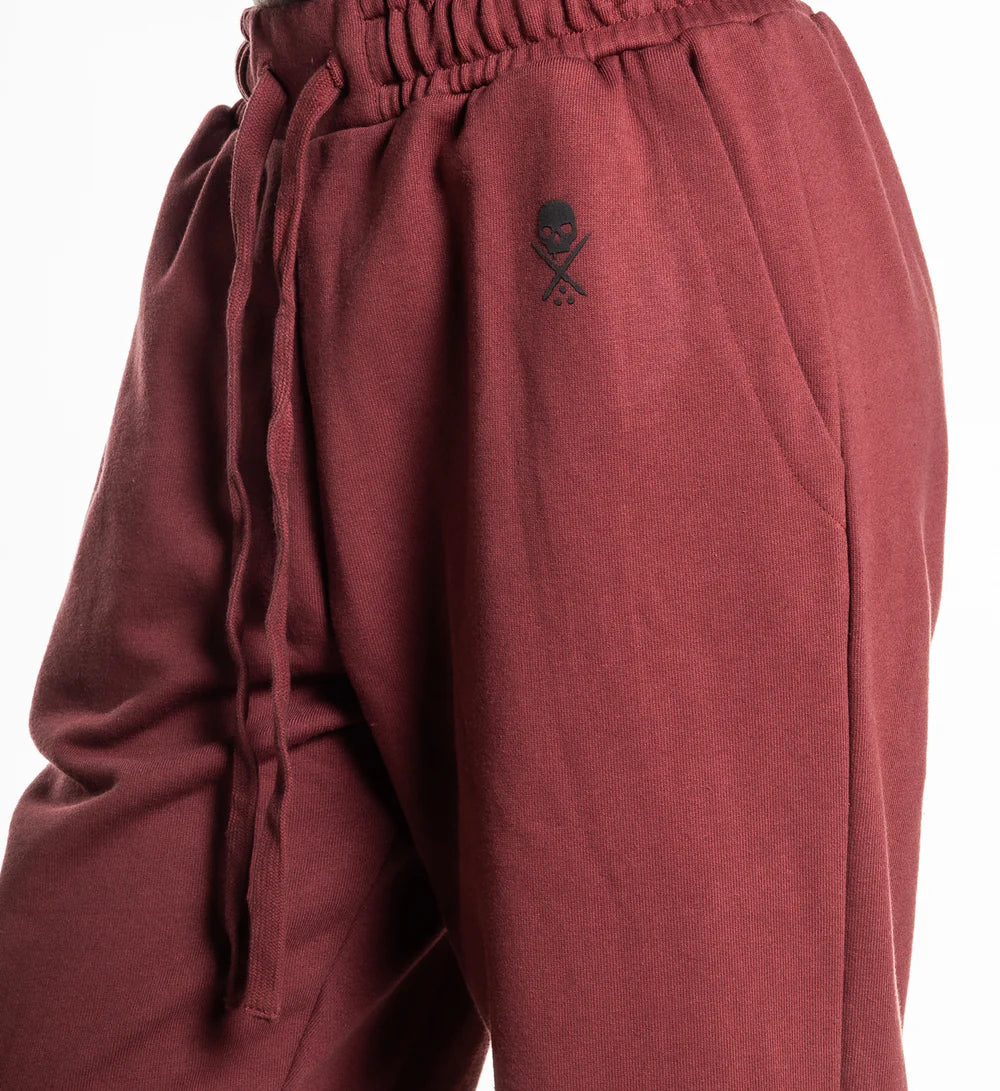 ANGELS SWEATPANT - APPLE BUTTER