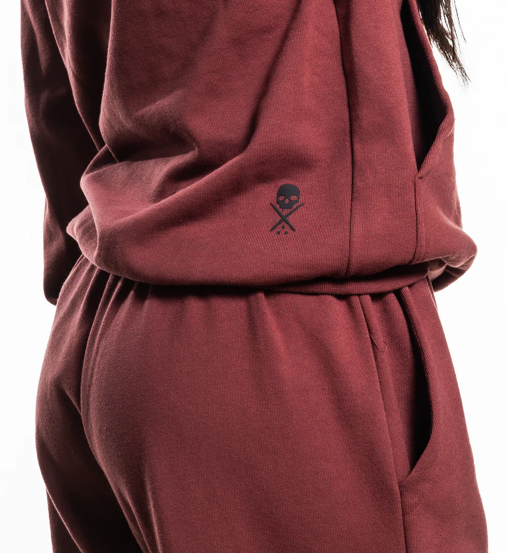 ANGELS SWEATSHIRT - APPLE BUTTER