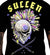 CARRILLO BADGE STANDARD TEE