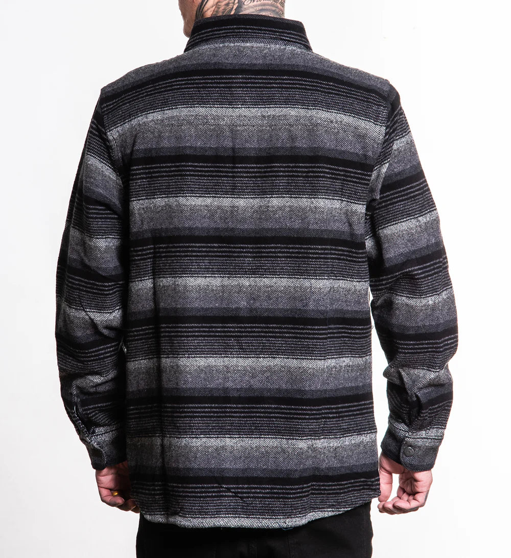FADAR HEAVYWEIGHT FLANNEL